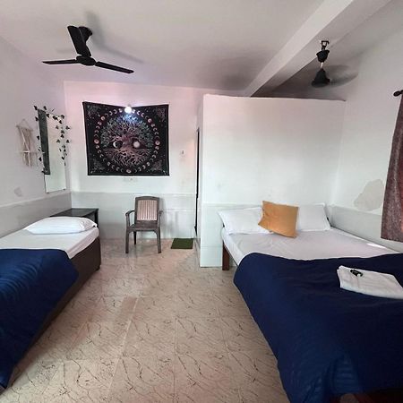 Hakuna Matata - Budget Stay At Arambol Beach, Goa Kültér fotó