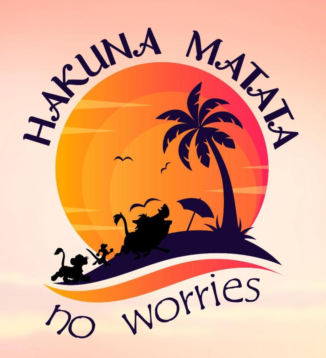 Hakuna Matata - Budget Stay At Arambol Beach, Goa Kültér fotó